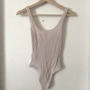 Wilfred Free Bodysuit - good condition